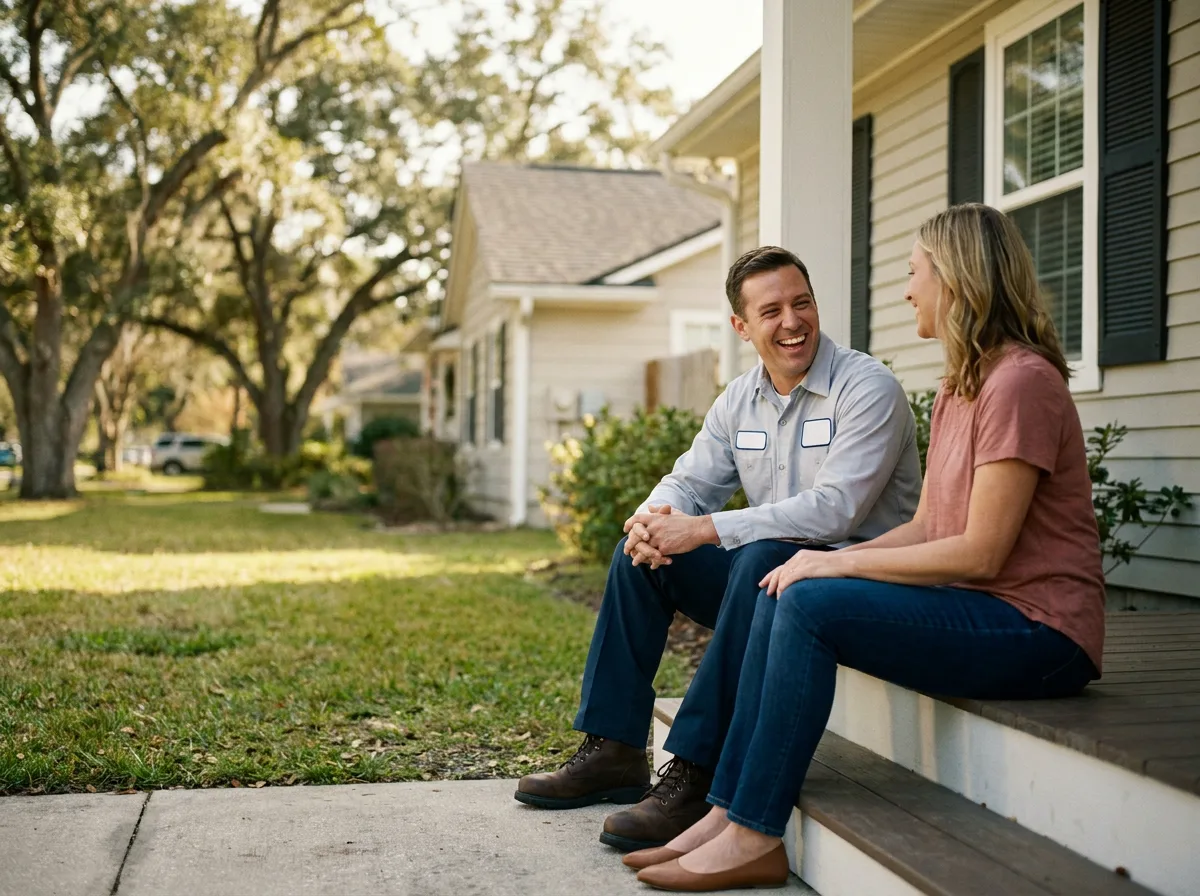 Septic tank pumping FAQs for Montverde, FL